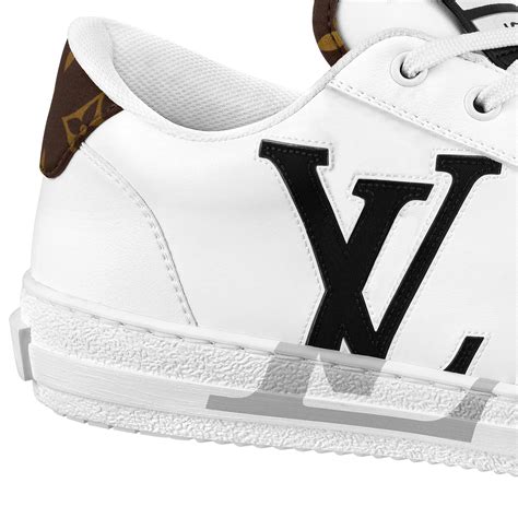 louis vuitton charlie sneaker